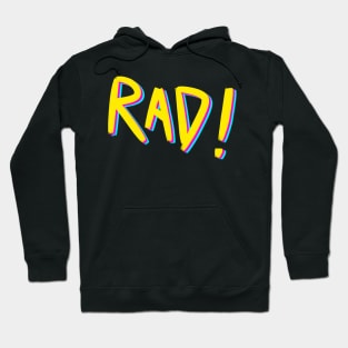 RAD! Hoodie